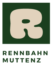 Rennbahn Muttenz Logo